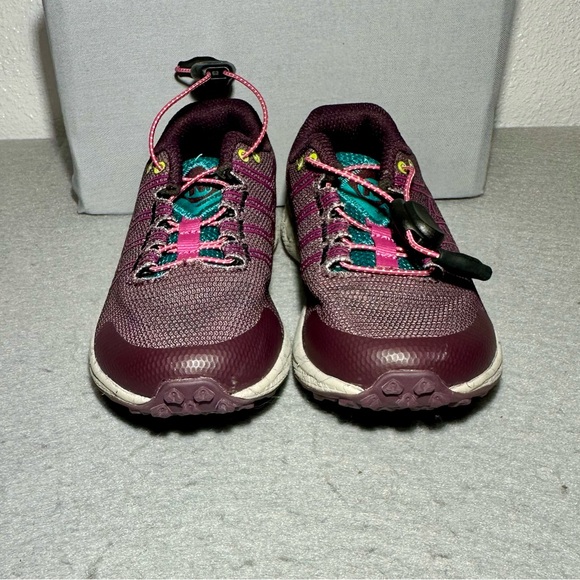 Moab Flight Low, Alternative Closure - Picture 4 of 8